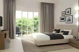 Parkside Rawda Apartments in Town Square: cinema amenities — image 4