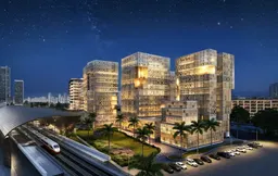 John Richmond District — صورة 11