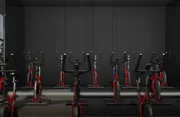 Tonino Lamborghini Residences in Meydan (Nad Al Sheba 1): cinema amenities — image 12