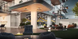 Ocean Walk في جزر دبي: ملاعب رياضية — صورة 6