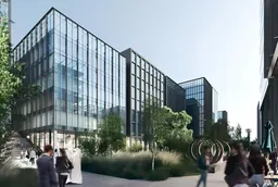 CBD Phase 2 Building 12 — صورة 6