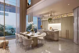 Beach Walk Residence 2 in Dubai Islands: smart-home features — image 10