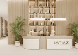 Cove Edition 6 in Dubailand Residence Complex: smart-home features — image 8