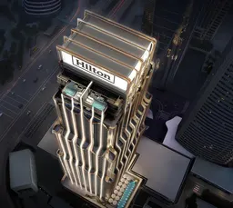 Hilton Residences Dubai JLT في أبراج بحيرات جميرا: مميزات المنزل الذكي — صورة 6