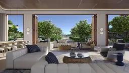 Palm Central Private Residences — صورة 7