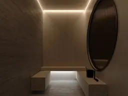 LIV Oceanside في جزر دبي: مساحات عمل مشتركة — صورة 11