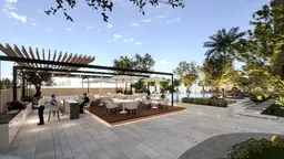عقارات في Lilium Tower — صورة 4