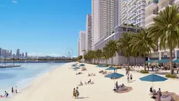 Beachgate By Address في إعمار بيتشفرونت: حدائق منسّقة — صورة 9