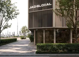 JAD 288 in Jumeirah Garden City: natural finishes — image 11