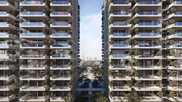Keturah Reserve MU01 & MU02 in Al Quoz 2: yoga spaces — image 3
