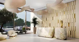 Roof Comfort في مجمع دبي لاند السكني: ملاعب رياضية — صورة 10