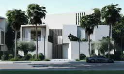 Altissima : une villa de sept chambres, 27 199 pi² annoncés — photo 9