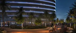 Binghatti Skyflame Tower II in Majan: concierge service — image 6