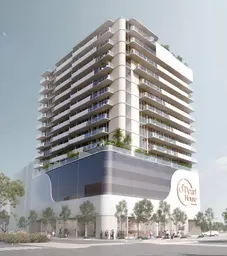 عقارات في Pearl House 3 — صورة 1