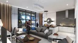 Oasis 2 في مدينة مصدر: تخزين متكامل — صورة 12