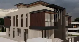 Villa - Pearl Jumeirah في لؤلؤة جميرا: مرافق سينما — صورة 1