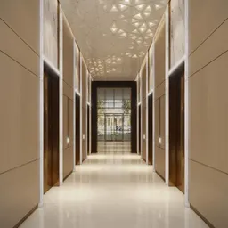1 Residences في الكفاف: حدائق منسّقة — صورة 5