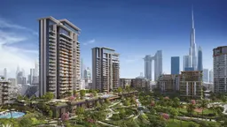 عقارات في Central Park Plaza — صورة 2