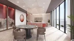Marquis Elegance في أرجان: خدمة كونسيرج — صورة 10