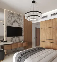 Olivo Park Residences في قرية جميرا الدائرية: مساحات عمل مشتركة — صورة 10