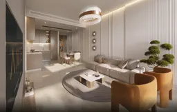 Woodland Crest في ميدان (ند الشبا 1): حدائق منسّقة — صورة 7