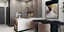 Properties at Al Serh Residences 11 — image 9