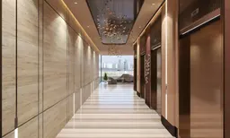 Ocean Tower in Dubai Islands: smart-home features — image 11