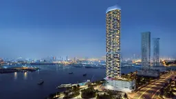 DAMAC «Coral Reef» in Dubai Maritime City: concierge service — image 2