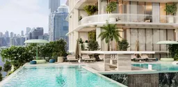 V-Suites in Business Bay: smart-home features — image 12
