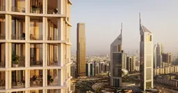 Eden House Za'abeel — صورة 3