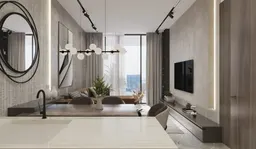 Ocean Pearl in Dubai Islands: smart-home features — image 11