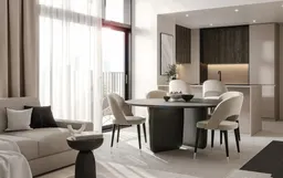 V1TER in JVC: expansive glazing — image 9