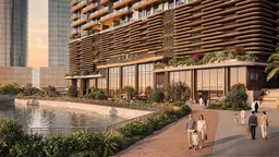 Rixos Al Reem Residences — image 7