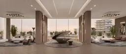 Meriva Gardens in Dubai Islands: landscaped gardens — image 6
