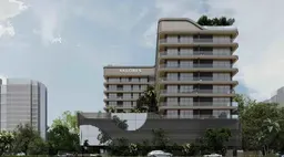 Valores Residences في جبل علي الأولى: مساحات على السطح — صورة 3