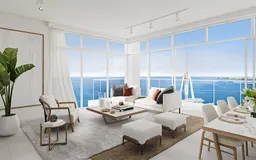 Bluewaters Bay في جزيرة بلوواترز: مساحات على السطح — صورة 9