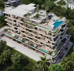 Flow Residences — صورة 1