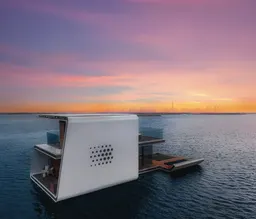 Floating Residences by Buddha-Bar — صورة 4