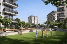 Grove Ridge in Emaar South: yoga spaces — image 10