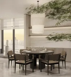 Habtoor Grand Residences في جميرا بيتش ريزيدنس: واجهات زجاجية واسعة — صورة 6