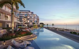 Flora Isle في جزر دبي: حدائق منسّقة — صورة 11