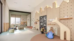 Boulevard Park 2 in Wasl Gate: integrated storage — image 6