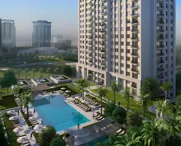 Lime Gardens in Dubai Hills: landscaped gardens — image 5