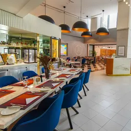 Millennium Atria Business Bay في الخليج التجاري: ميزات المنزل الذكي — صورة 2