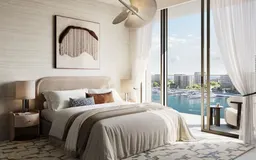 Baystar by Vida in Rashid Yachts & Marina: yoga spaces — image 6