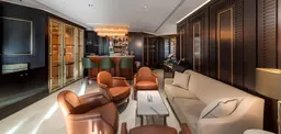 Five Palm Jumeirah في نخلة جميرا: واجهات زجاجية واسعة — صورة 8