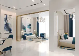 Sparklz in Al Furjan: cinema amenities — image 9