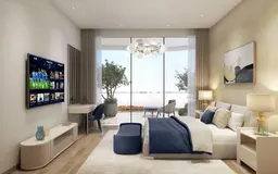 Valencia à DAMAC Lagoons : choisir entre une et deux chambres — photo 11