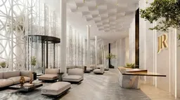 John Richmond District — صورة 6