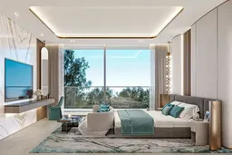 Al Thuraya Islands : cinq ou six chambres, avec piscine privative — photo 7